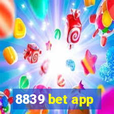 8839 bet app